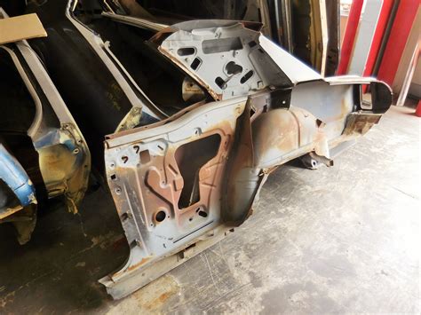 1966 olds sheet metal|1966 Oldsmobile Cutlass Body Panels .